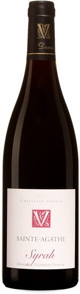 Domaine Georges Vernay Sainte-Agathe 2023 - 75cl