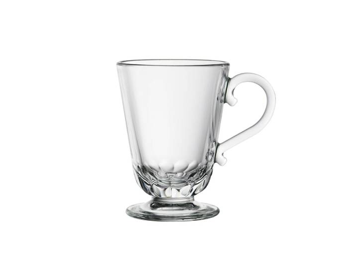 Lot de 6 mugs