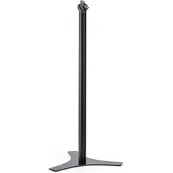 Novus Retail System TabletSafe base 1000 connect - Montagekomponente (Bodenständ, Tablet Halterung, Schwarz