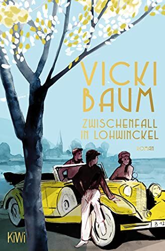 Vicki Baum - Zwischenfall in Lohwinckel: Roman - Preis vom 18.10.2026 15:28:09 h