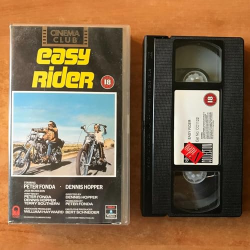 Dennis Hopper - Easy Rider 18 - Preis vom 11.10.2026 23:13:37 h