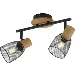 Click-licht, Deckenleuchte, Deckenleuchten (E14)