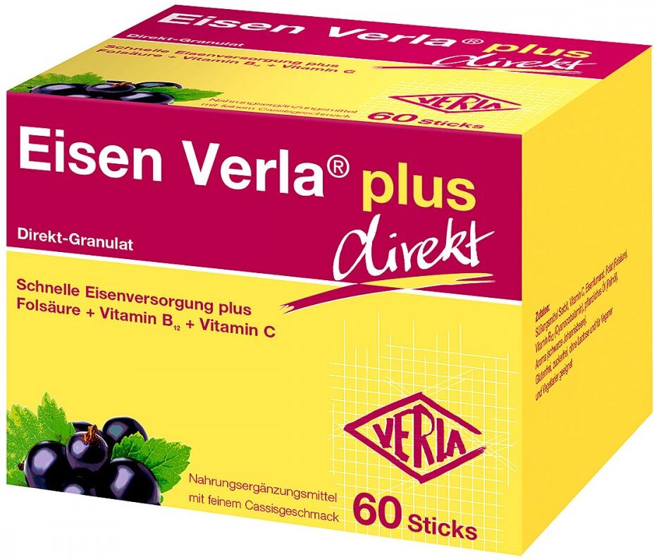 Crataegus Verla Eisen Verla plus direkt Sticks