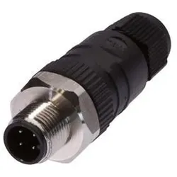 Ipf Electronic Kabelstecker, gerade, VK003828