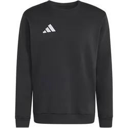 ADIDAS Herren Sweatshirt Entrada26, Größe XS in Schwarz Schwarz