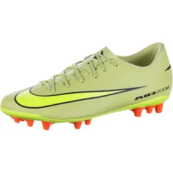 Nike ZOOM VAPOR 16 ACADEMY AG Fußballschuhe Herren | Gr. 42 | grün - grün