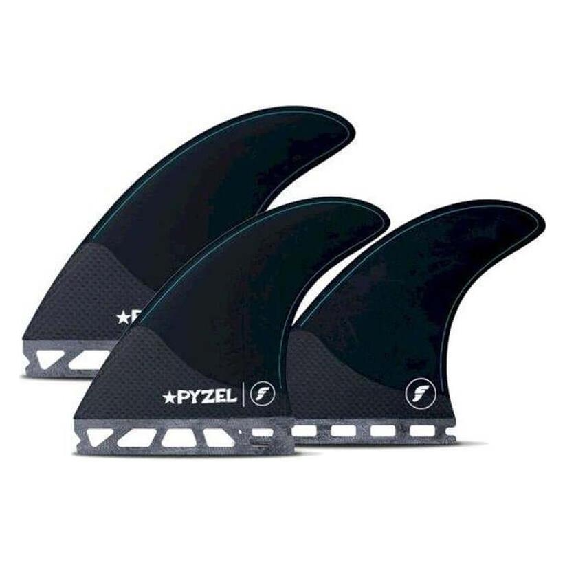 Futures Thruster Fin Set PYZEL M Honeycomb (31410239)