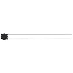 TDK B57550G1103F000 NTC Temperatursensor -55 bis +200 °C 10 kΩ