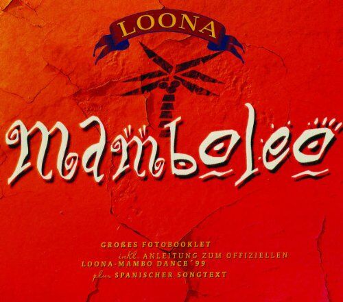 Loona - Mamboleo - Preis vom 10.10.2026 11:48:34 h