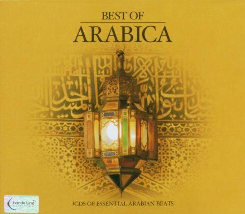 Various - Best of Arabica - Preis vom 13.10.2026 11:25:28 h