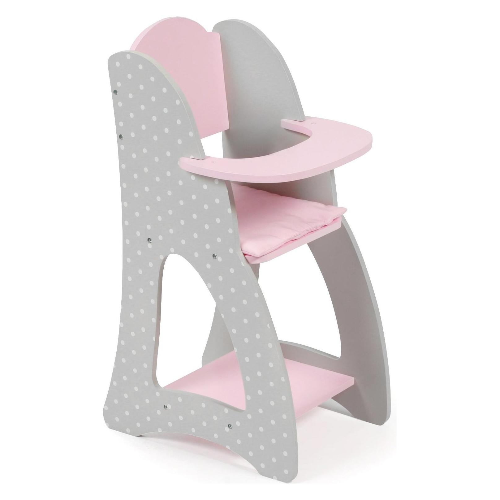 Bayer Chic 2000 Puppen-Hochstuhl (520 91)