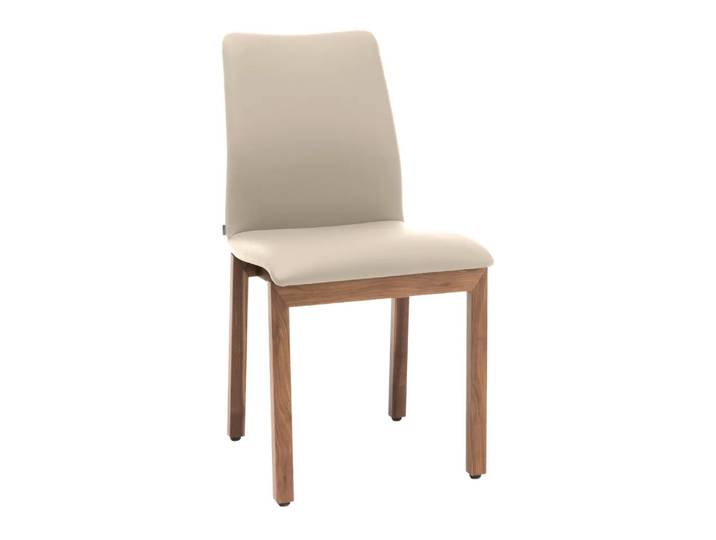 Stuhl Leni, Willisau, idea, kit, Leder