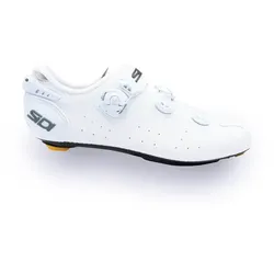 Sidi Wire 2S Herren Rennradschuhe White Gr. 42