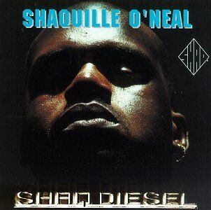 Shaquille O'Neal - Shag Diesel - Preis vom 09.10.2026 07:28:09 h