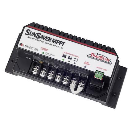 Morningstar Sunsaver SS-MPPT-15L (SS-MPPT-15L)