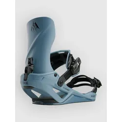 Jones Snowboards Mercury Fase 2027 Snowboard-Bindung polar blue Gr. S