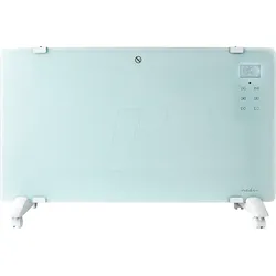 N WIFIHTPL20FWT - WLAN-Smart-Konvektionsheizgerät 2000 W
