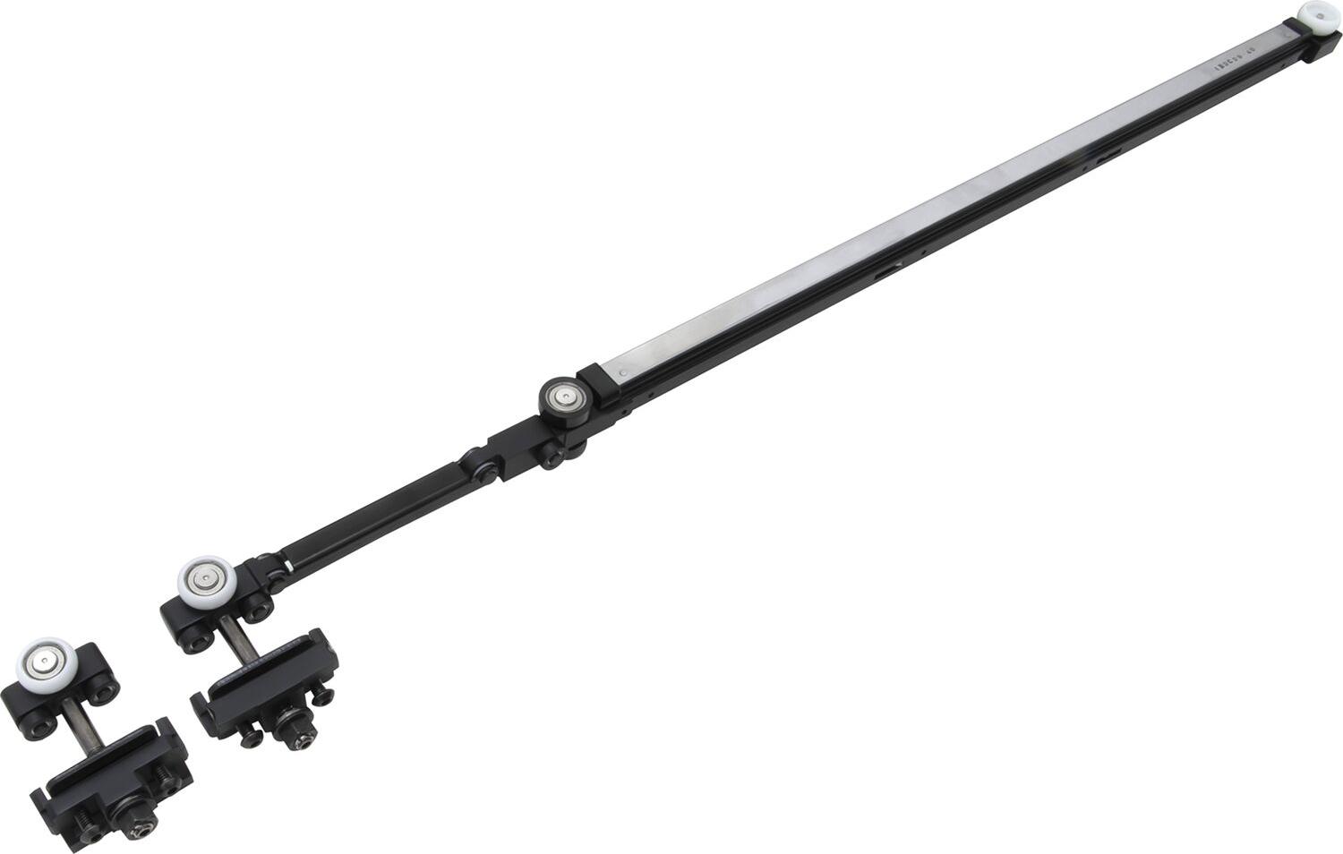 Lamp MFU1200 Öffnungs-/Schließset 20-40 kg - Zubehör für MFU1200, Schiebetürsystem