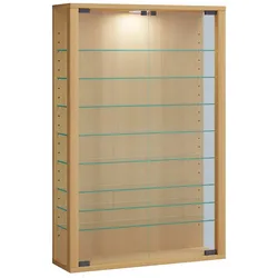 VCM Wandvitrine VITROSA - B/H/T ca. 59.00x91.30x18.00