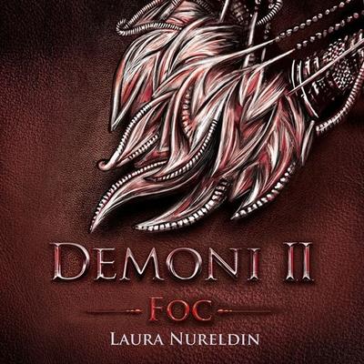 Foc - Laura Nureldin, Audio, 9789152163047