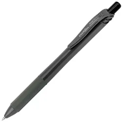 Pentel Gel-Tintenroller »EnerGel Document« schwarz