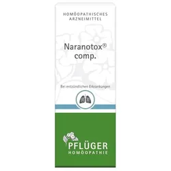 NARANOTOX comp.Tropfen 50 ml