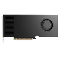 RTX PRO 4000 Blackwell 24 GB, Grafikkarte 4x Mini-DisplayPort, Retail