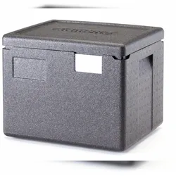 cookmax Wärmebox Toplader für GN 1/2-200 mm
