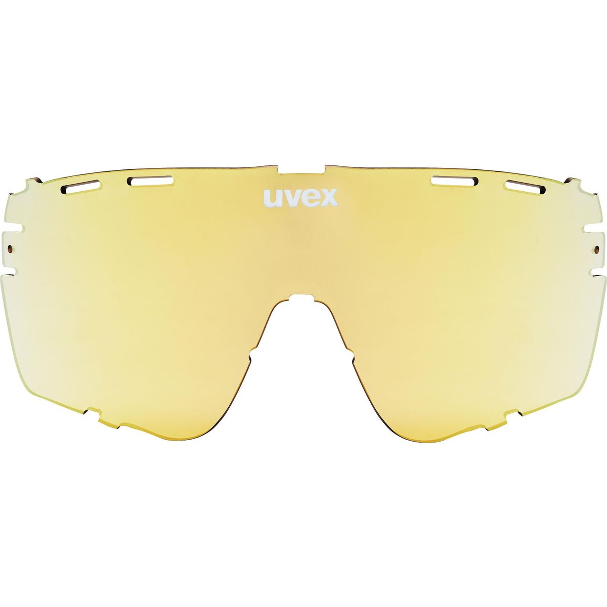 Uvex ESS Sportstyle 236 s silver mirror silver one size S5380050016
