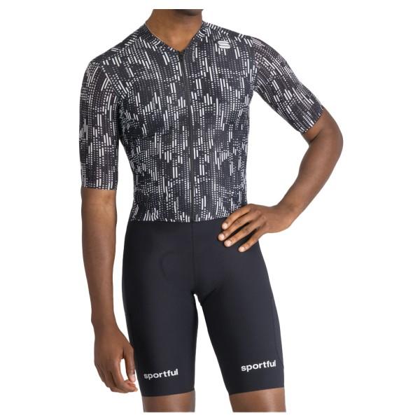 Sportful - G-Suit - Veloeinteiler Gr S grau