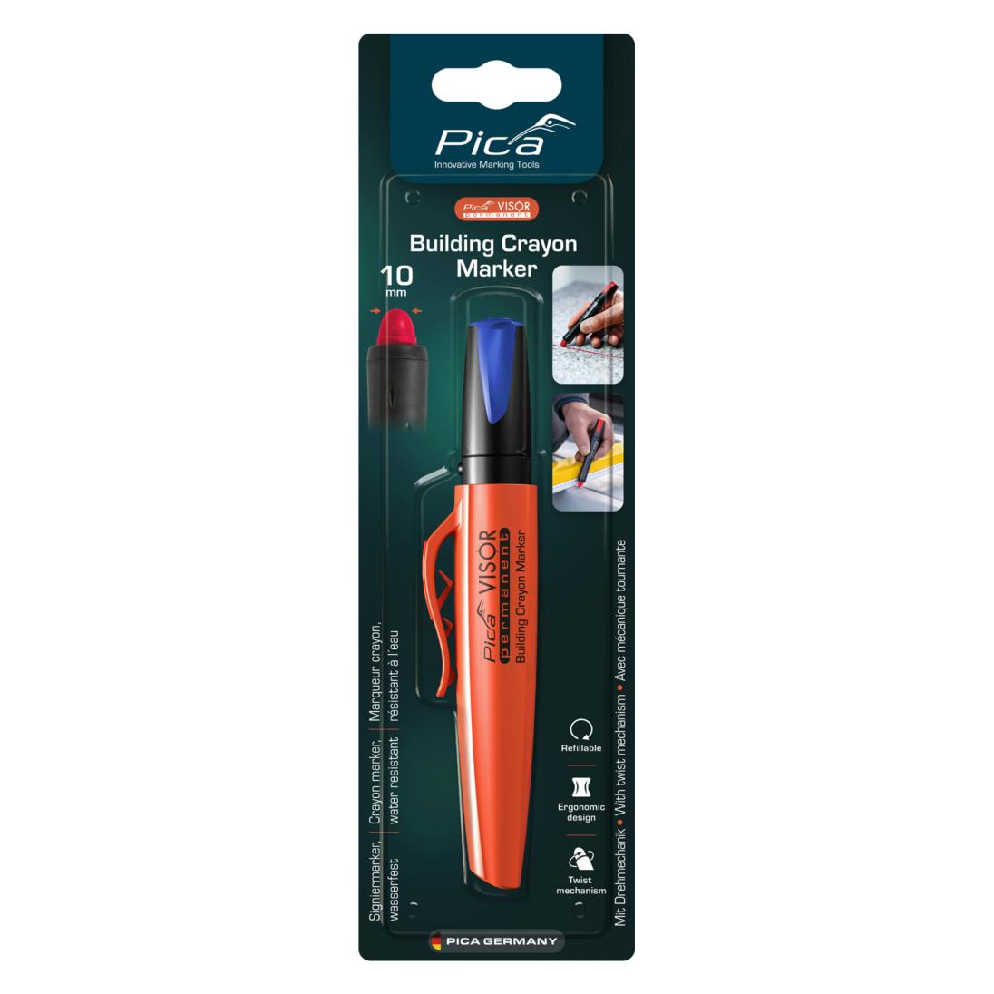 Pica Marker (1x) (990/41 M1201-2182)