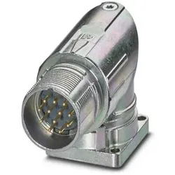 Phoenix Contact Gerätesteckverbinder M23-12P1N8AA600S