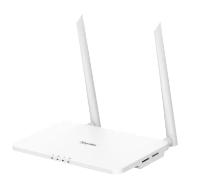 Hoymiles DTU-Pro-S Gateway (Wi-Fi)