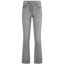 Jeans geradem Bein BASLER denim, 24