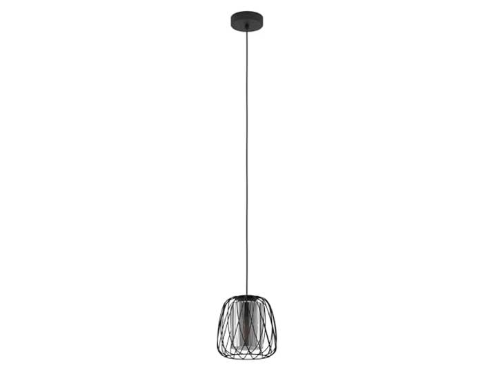 EGLO Hanglamp Floresta, 1-lichts pendellamp
