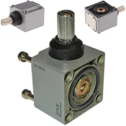 TMSS Germany Positionsschalterkopf, XC ZC2JE076