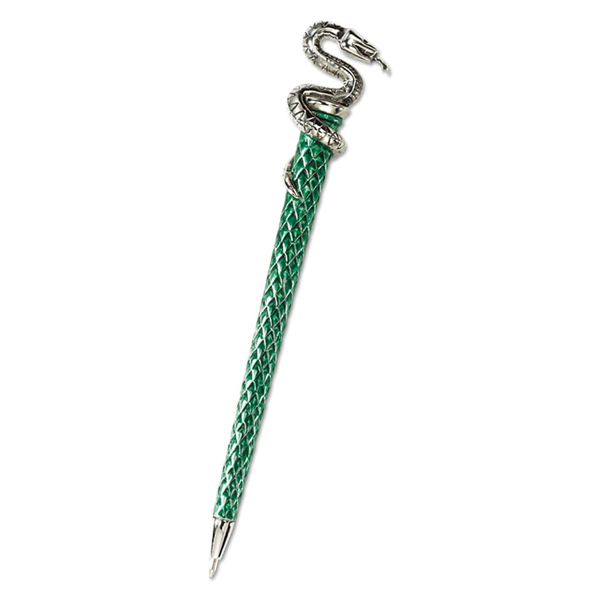 Noble Collection Harry Potter: Hogwarts Slytherin (1x) (NOB7279)