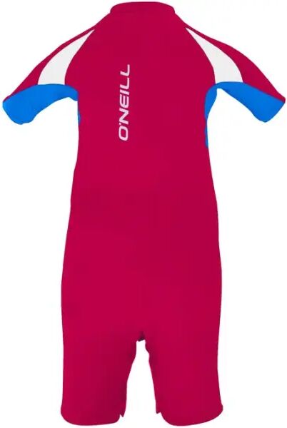 O'Neill O'Zone Baby Lycra Suit (18M - Watermelon)