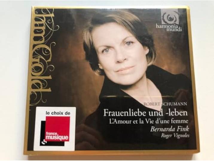 Frauenliebe Und-Leben