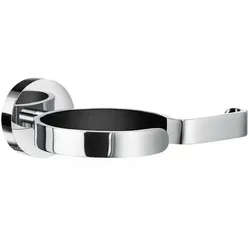 Smedbo HOME - Fön- und Glätteisenhalter in Chrom poliert HK3231