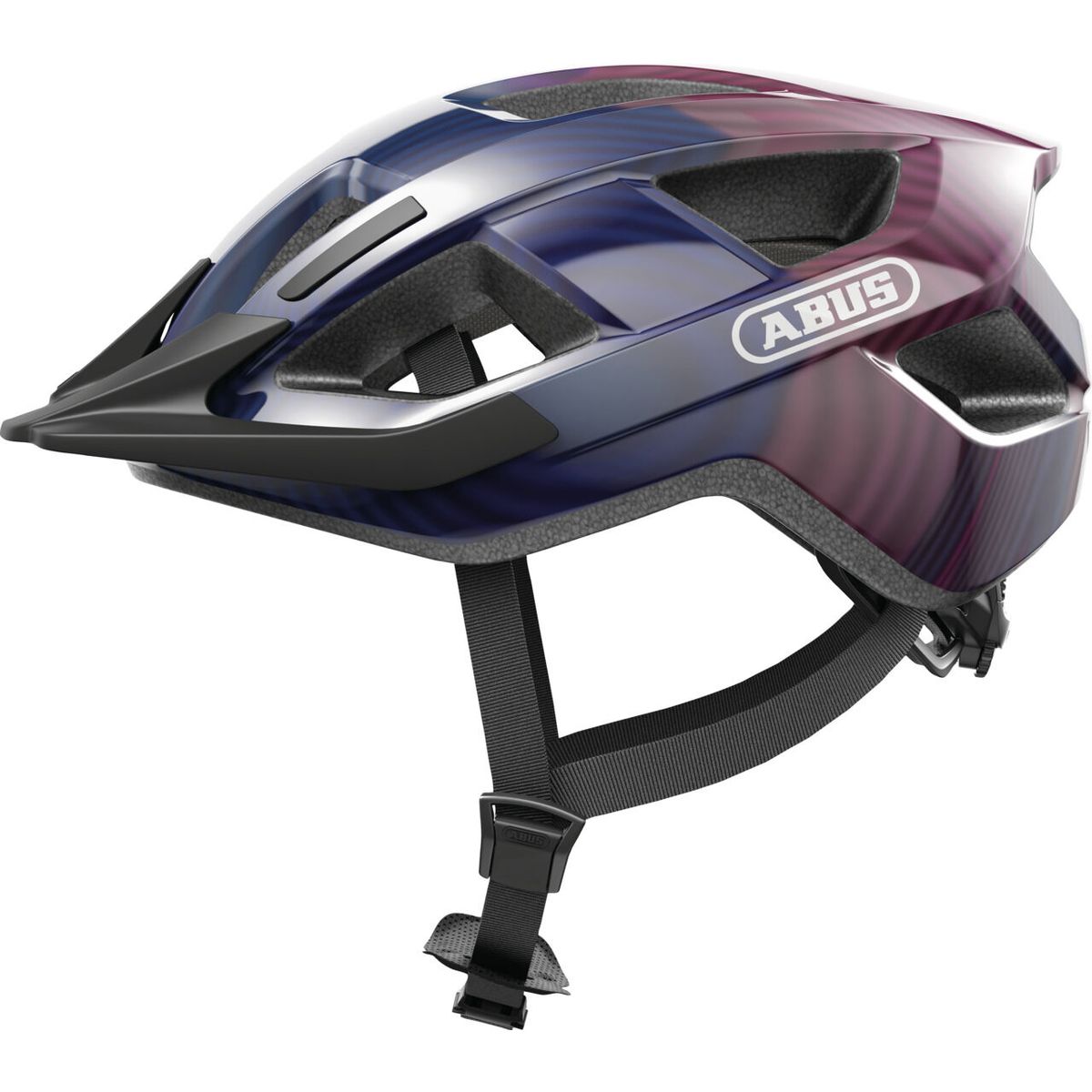 Abus Aduro 3.0 LED purple waves S 38353