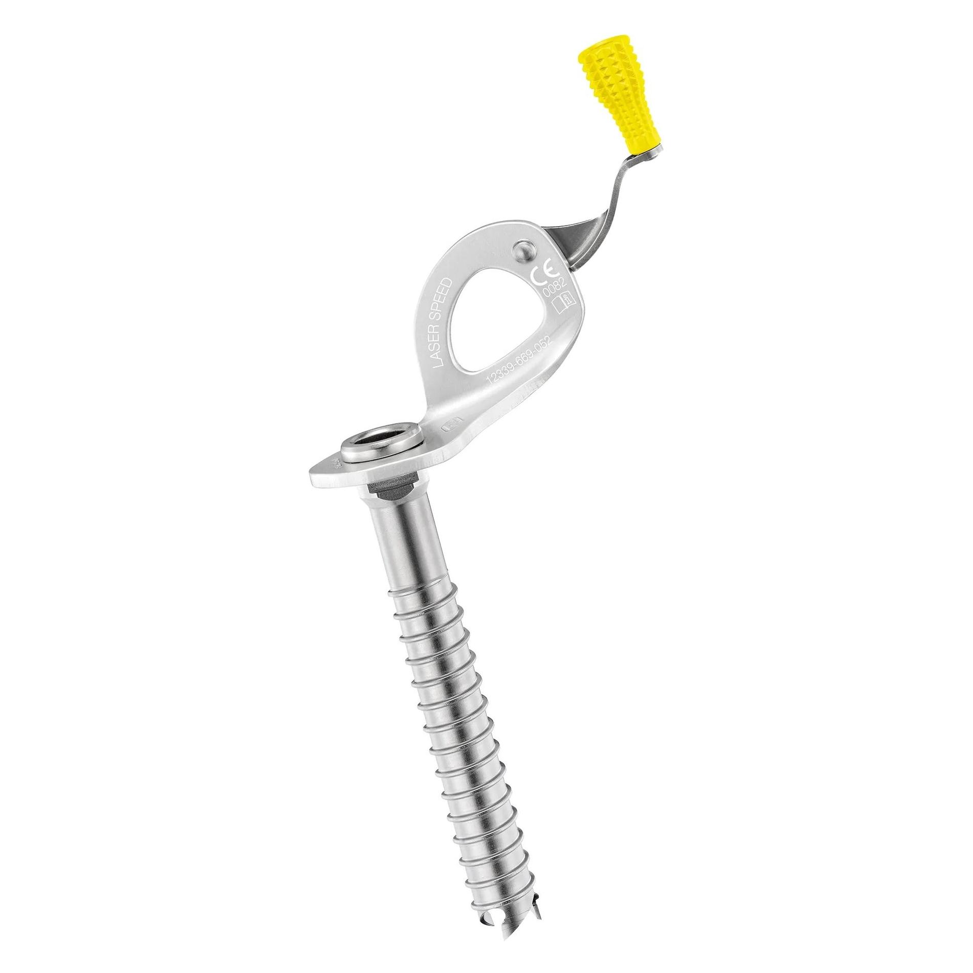 Petzl Laser (G051AA00-13cm)
