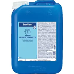 Bode Sterillium  5,0 l Kanister