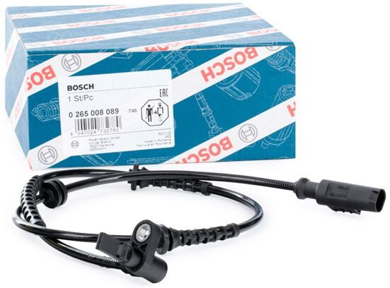 Bosch 0 265 008 089 ABS sensor
