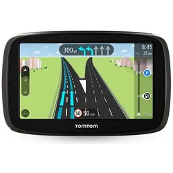 TomTom, Navigationsgerät, Start 50 (5")