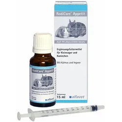 15 ml RodiCare Appetit