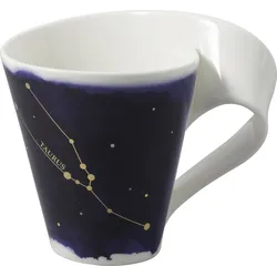 Newwave Stars Becher 300 ml Zodiak Stier