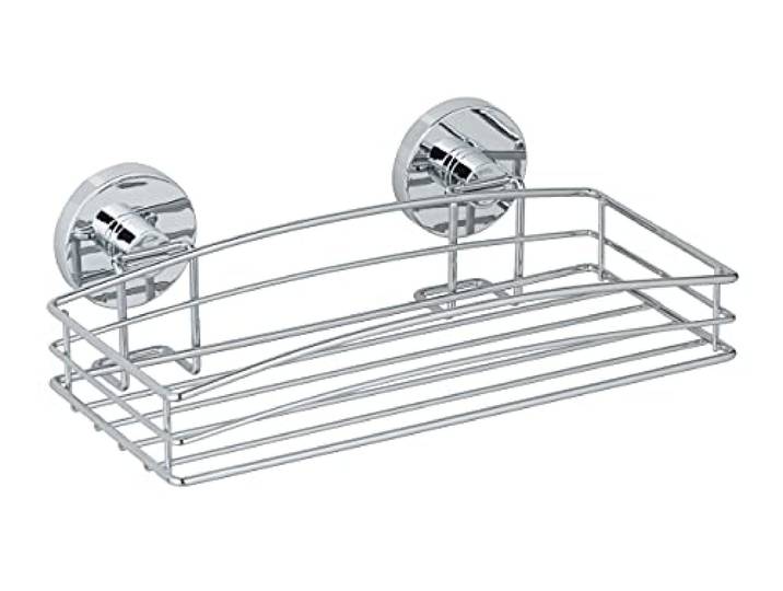 WENKO Vacuum-Loc Wandrek, bevestiging zonder boren