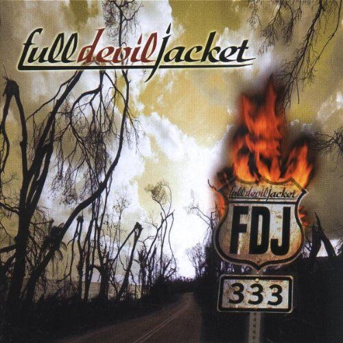 Full Devil Jacket - Full Devil Jacket - Preis vom 09.10.2026 07:28:09 h
