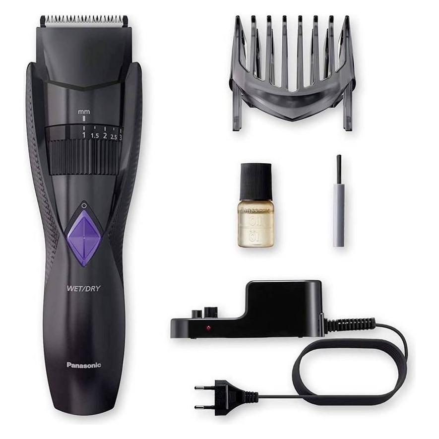Panasonic Haar-/Bartschnitt. M. ER-GB37K503 (ER-GB37-K503)